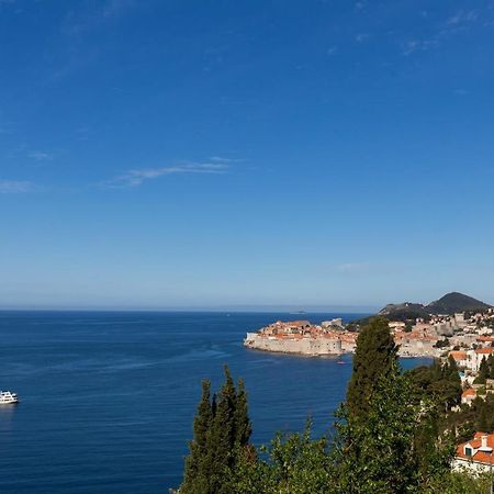 Studio Adriatic View 杜布罗夫尼克 外观 照片