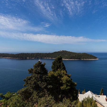 Studio Adriatic View 杜布罗夫尼克 外观 照片
