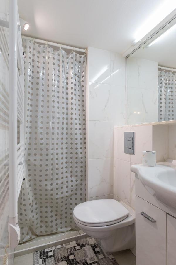 Studio Adriatic View 杜布罗夫尼克 外观 照片